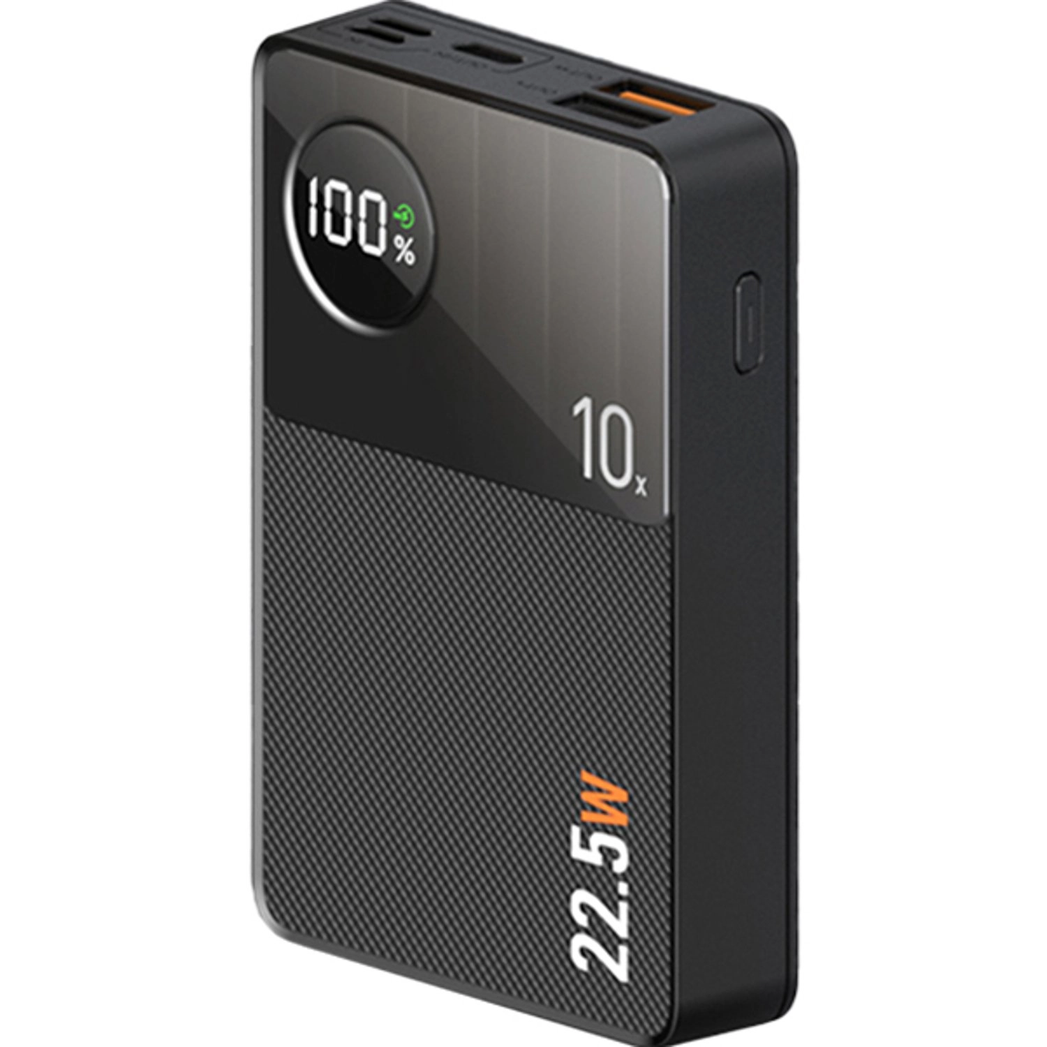 INPB73PD10 - 10000mAh 20/22.5W