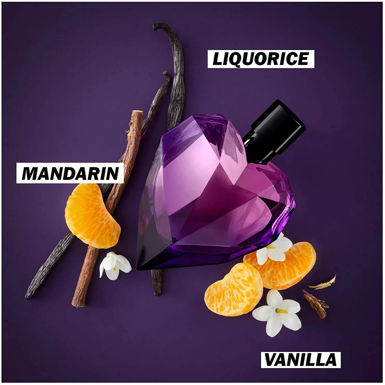 Loverdose Eau de Parfum 50ml