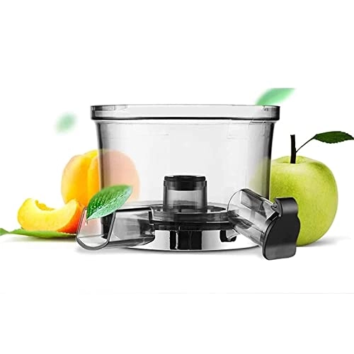 Masticating Juicer - 150 Watts 1500 Milliliters