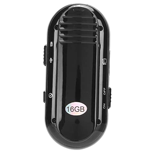 Mini Camera Recorder - 16GB 1080P