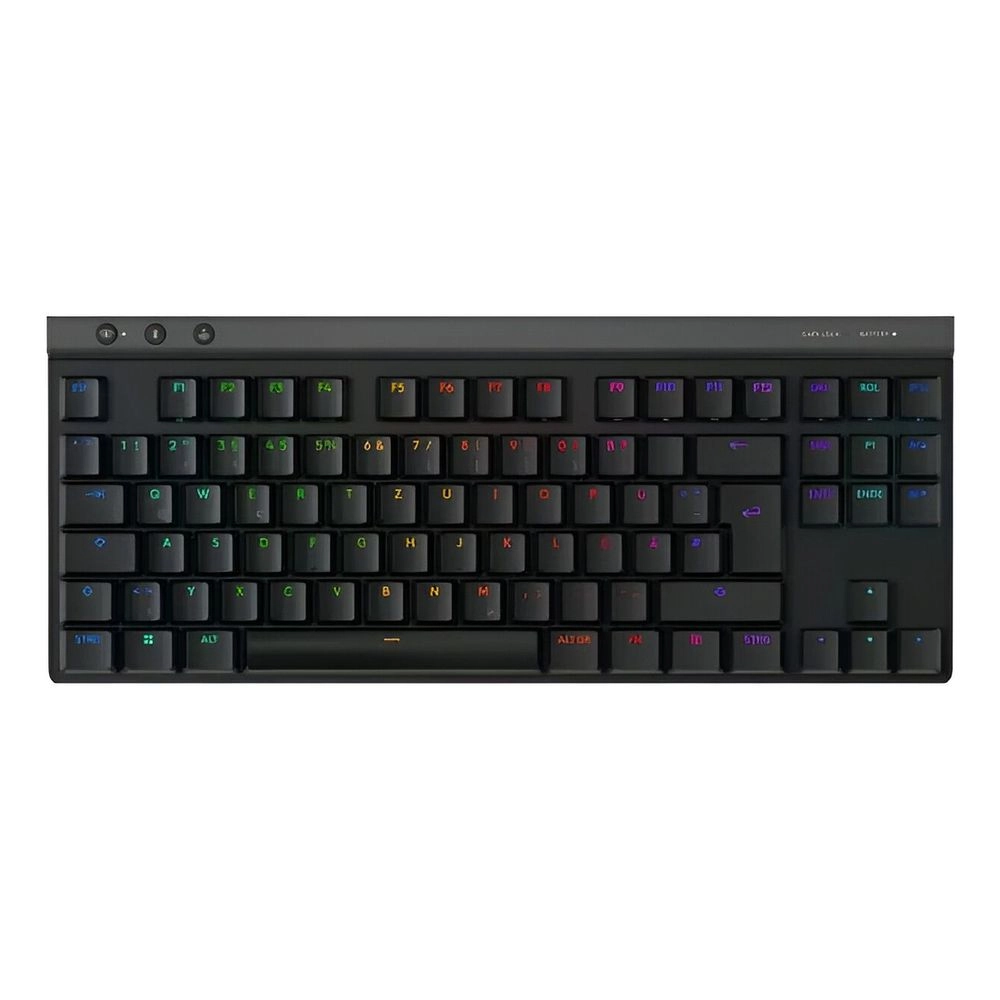 Logitech G G 515 TKL - US Wireless