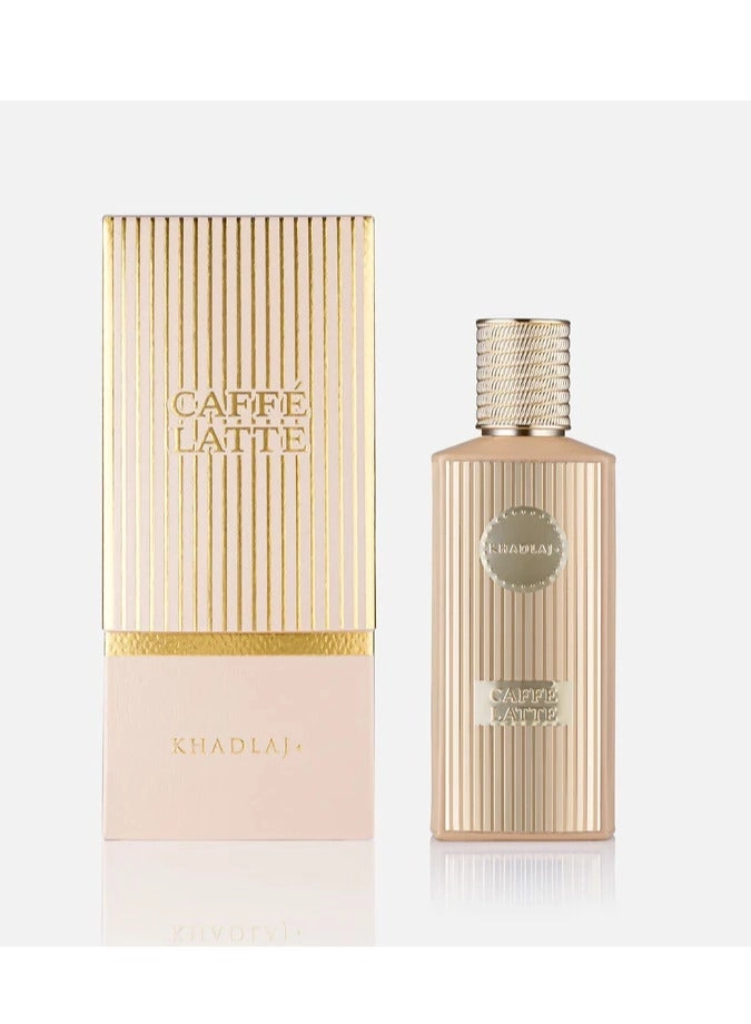 Caffe Latte - Eau de Parfum 100ml