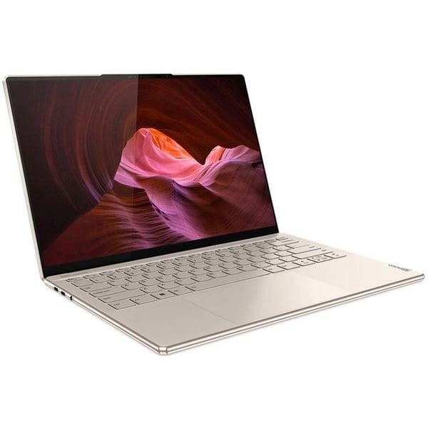 Yoga Slim 9 YOGAS9-82T00008AX - 14'' Core i7-1280P 16GB 1TB SSD