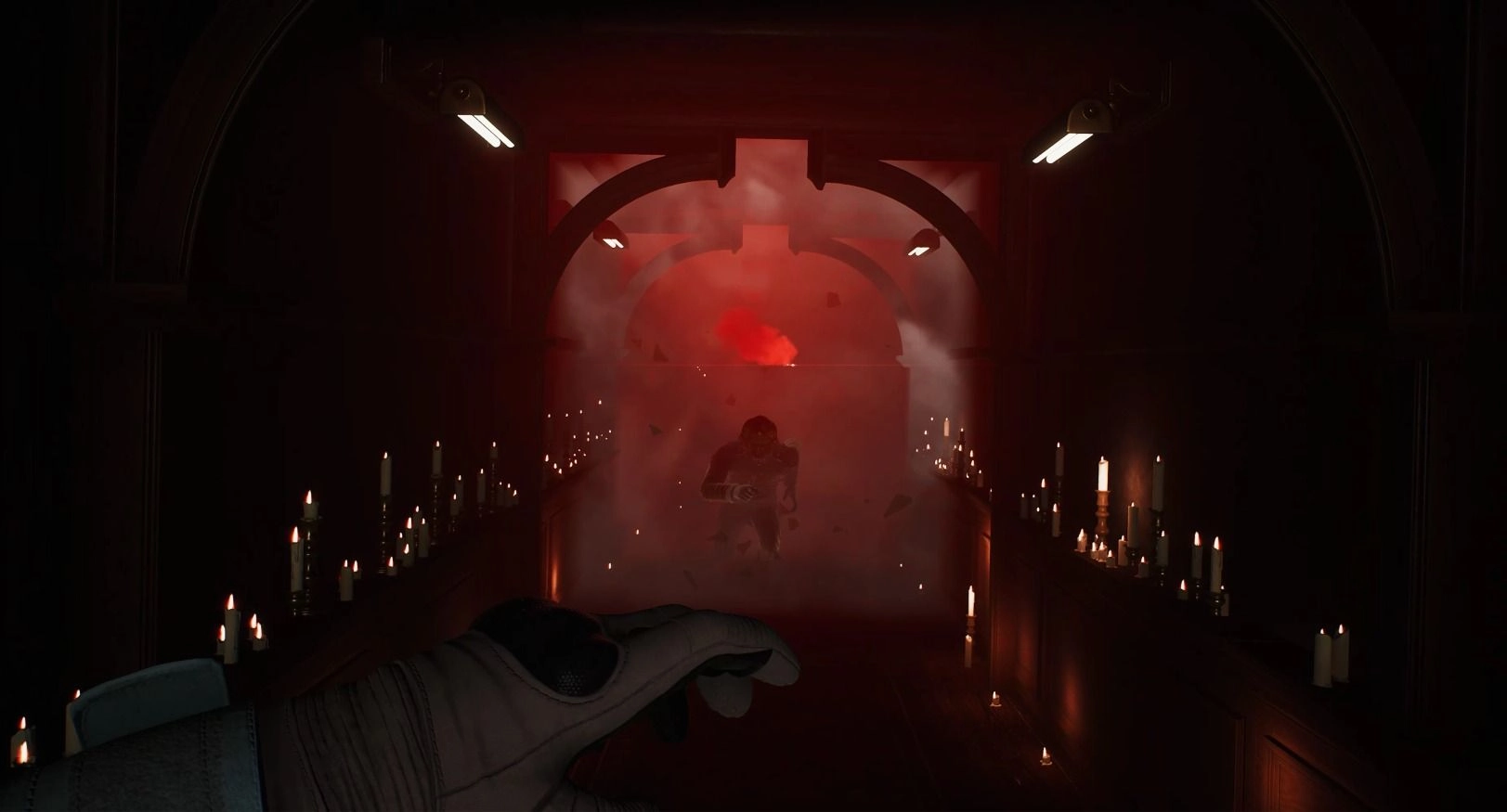 Trepang 2 - PlayStation 5