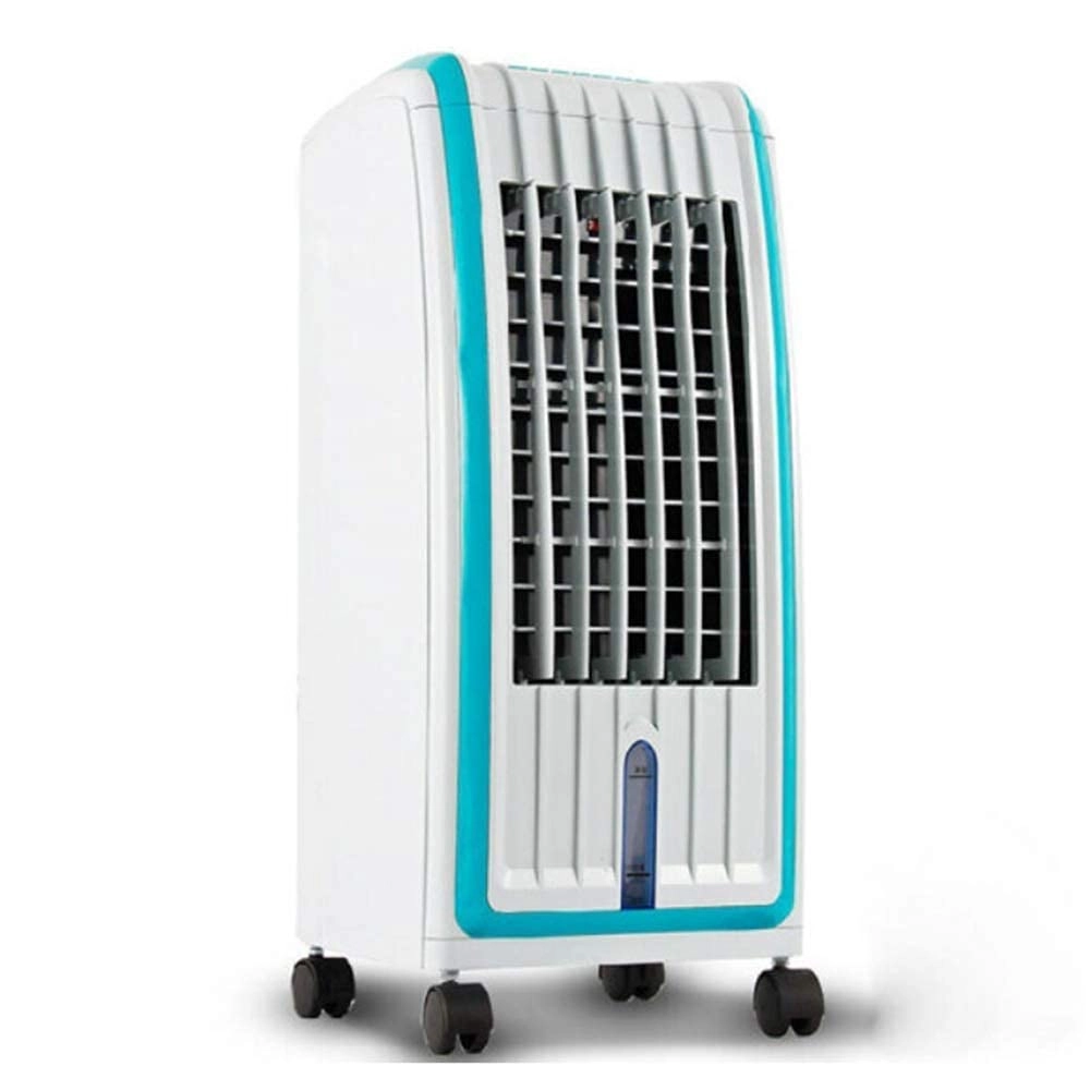 Portable Air Conditioner - Corded Electric Remote Control