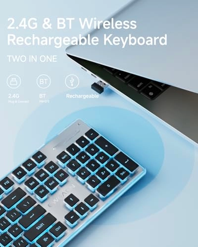 X7S-04 - Wired/Wireless