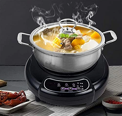 Home Multifunction Induction hob