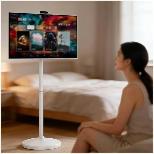 Smart Portable TV - FHD 27/32inch