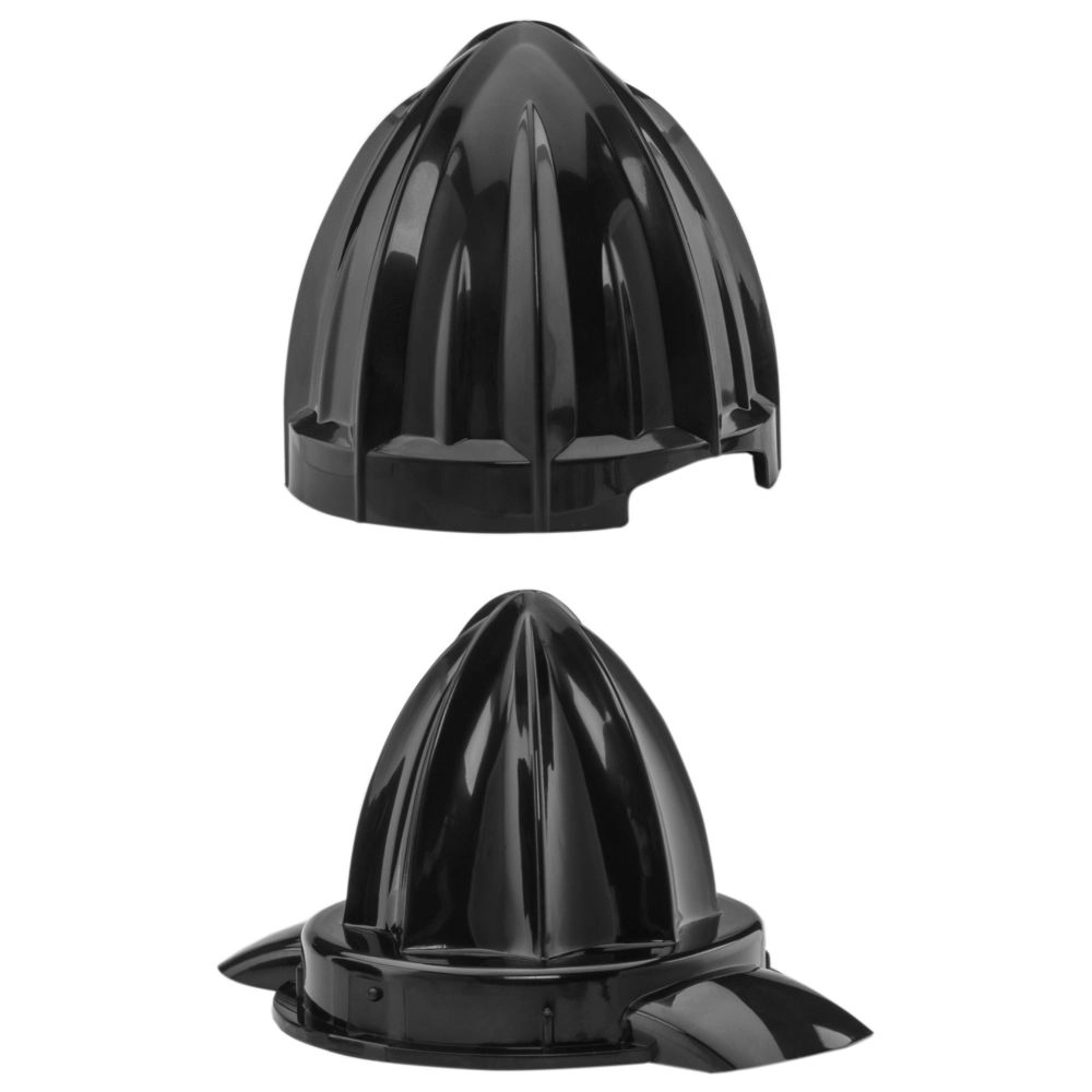 Home Culture Citrus Juicer - Automatic start-up 2 reaming cones