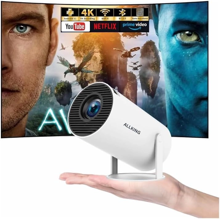 HY300 - 720x720 pixels