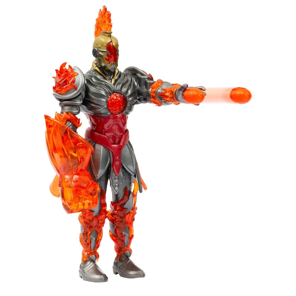 New Era Gormita Action Figure (527-GRV06)