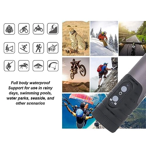 Mini Sport DV Camera - 1080P