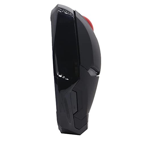 Wireless Iron Man Mouse - USB