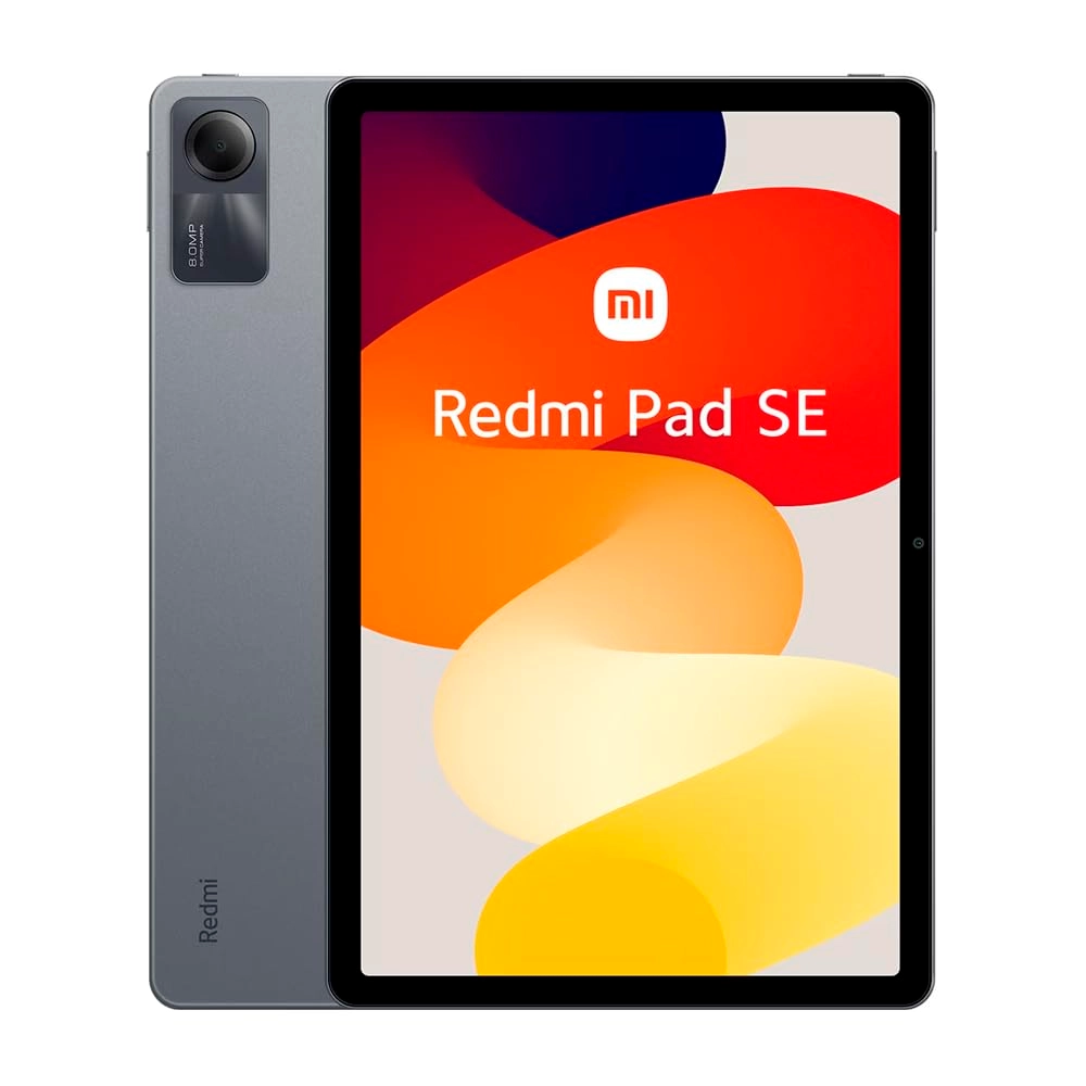 Redmi Pad SE - 128GB 11"
