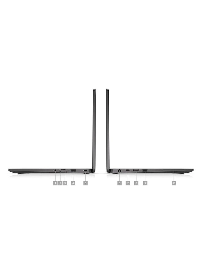 (Renewed) Latitude 7000 7400 - 14'' Core i7-8665U 8GB DDR4 256GB SSD