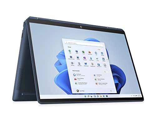 Spectre X360 SP14-EF0017 - 13.5'' Core i7-1255U 16GB 1TB SSD