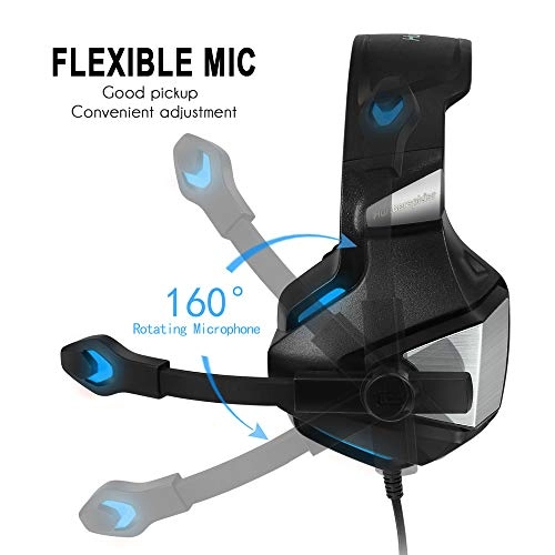 V3 Wired Headphone