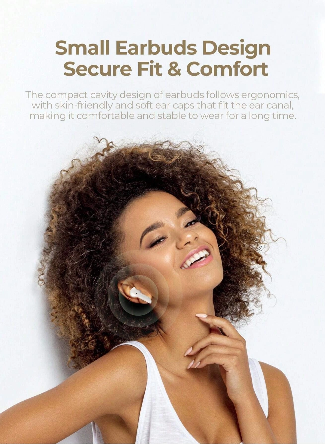 TW974 Wireless Earbud