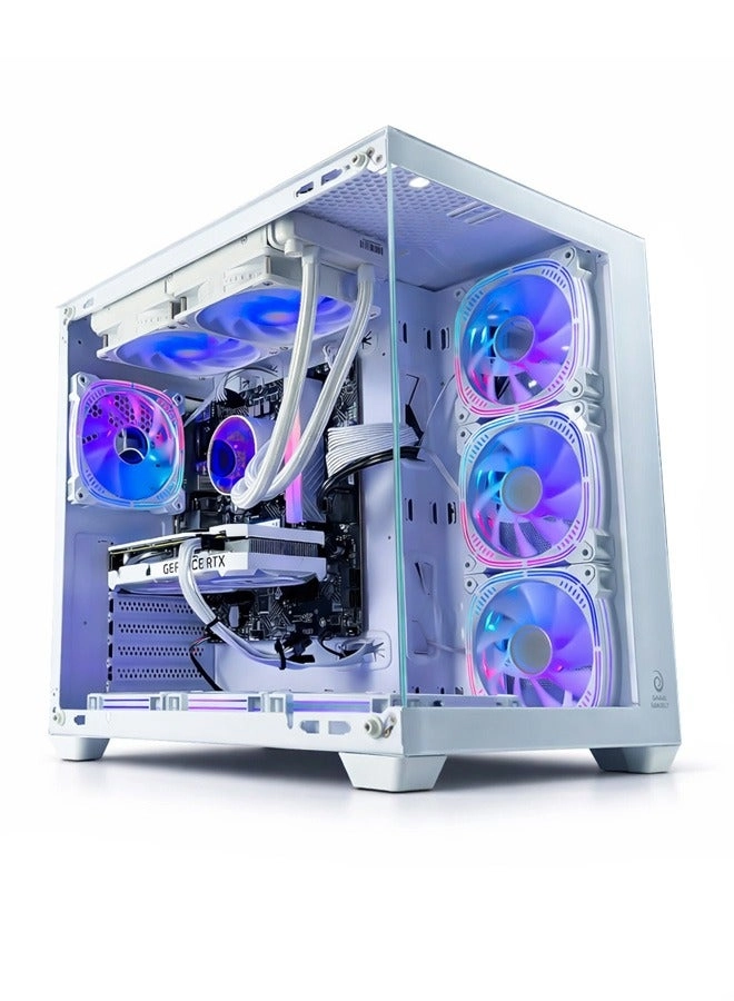 Game Sekret Legion Gaming PC - i7-14700F 32GB 1TB