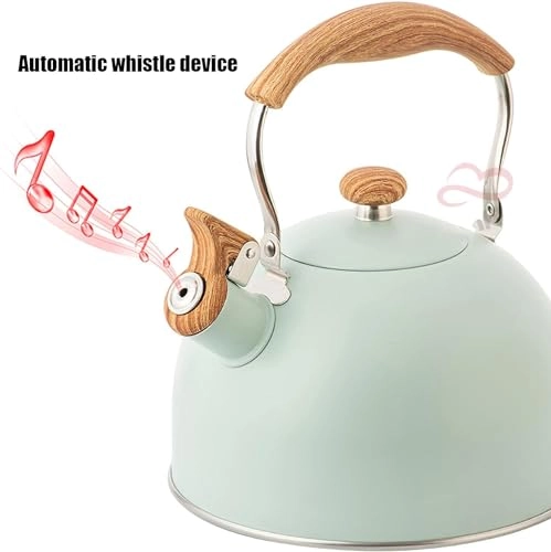Tea Kettle - 2.5 Liter