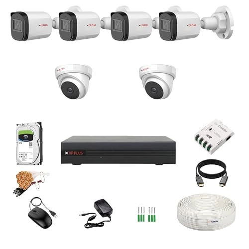 IAC-5MP-BIM - 2TB 8CH