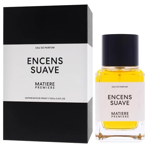 Encens Suave Eau de Parfum 100ml