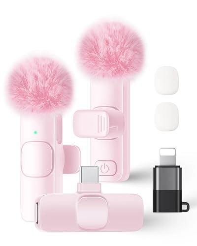 Mic-03 - Wireless Microphone