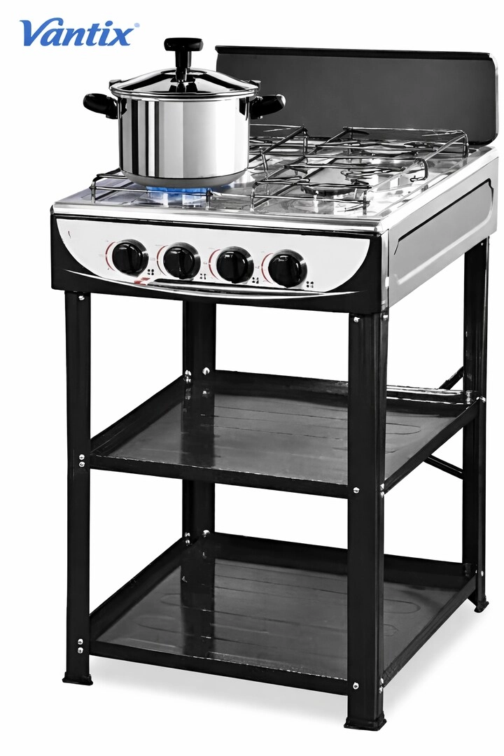 Vintax 693046739180 GAS Cooker