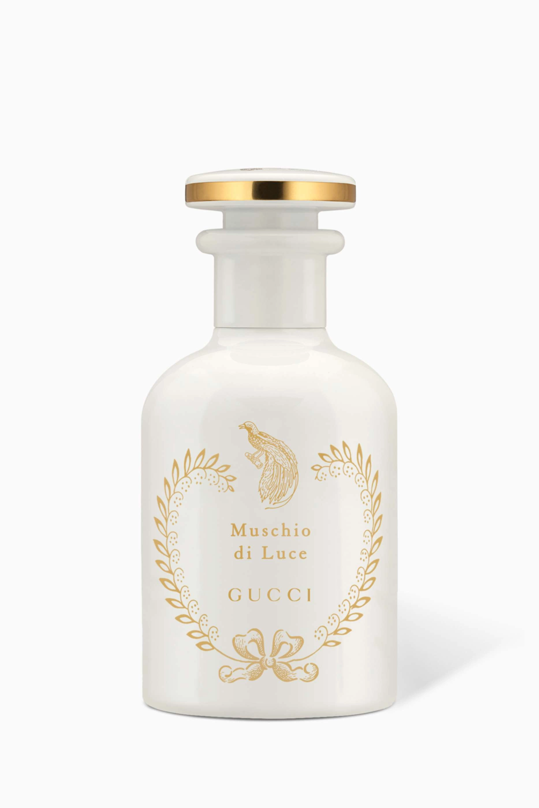 Gucci Beauty Muschio di Luce Eau de Parfum 50ml