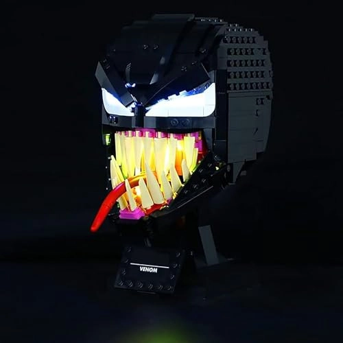 76187 Ven-om - LED Lighting Kit 5V