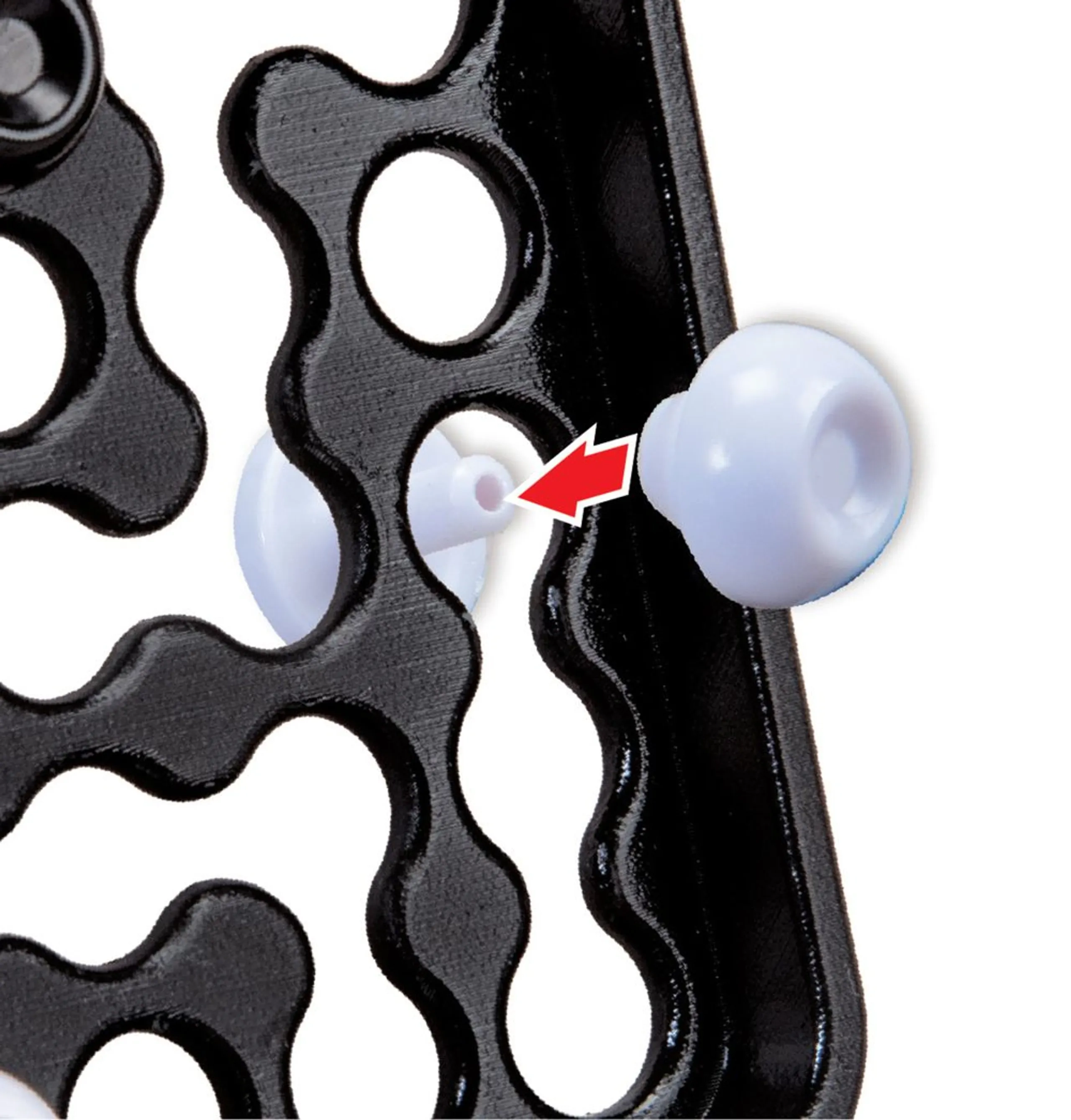 IQ Heckmeck Puzzle (26106585-606134746)