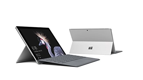 Surface Pro - 128GB 12.3"