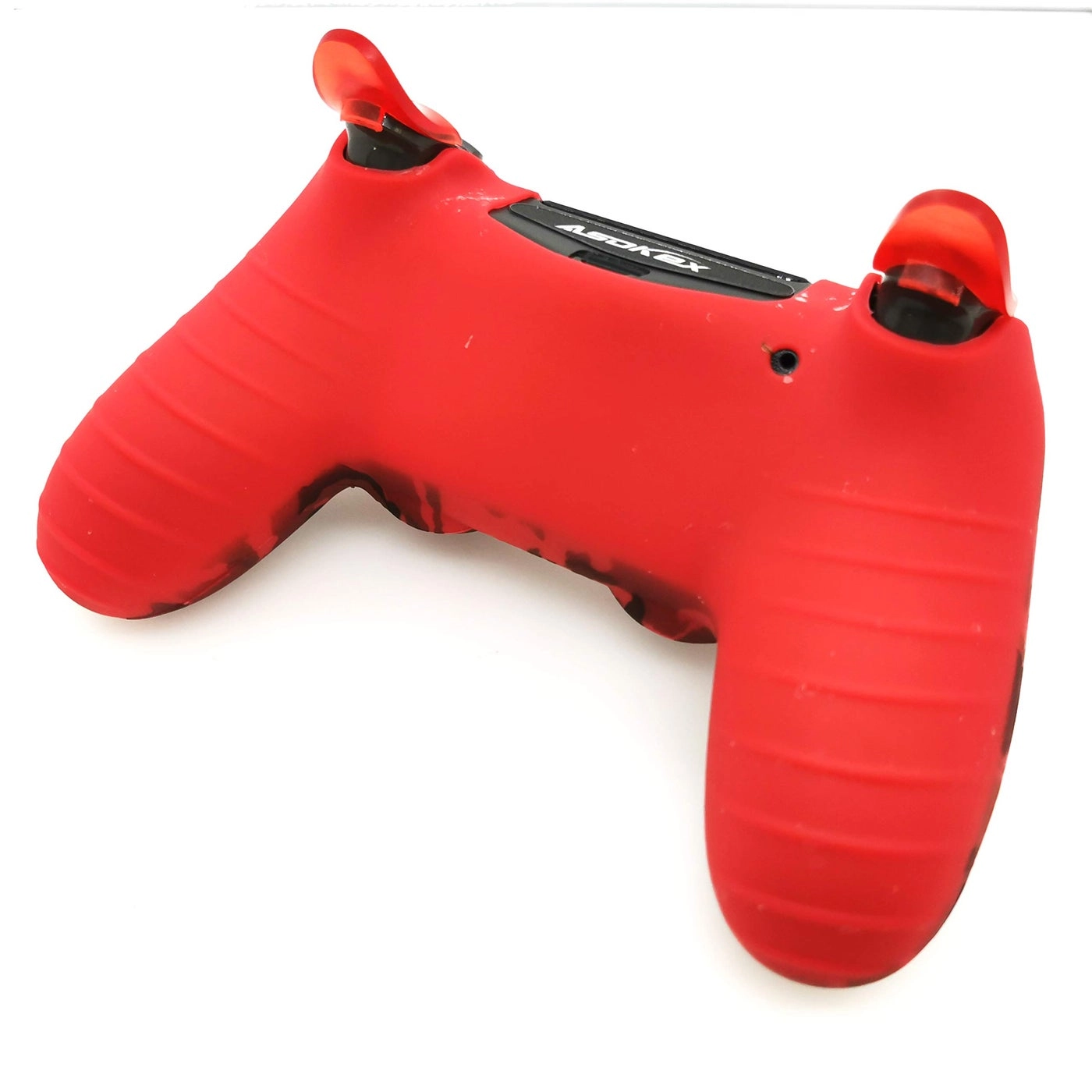 Silicone Skin Cover for Ps4 Controller Bundle