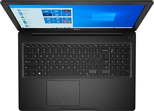 Inspiron 15 3593 - 15.6'' Core i7-1065G7 12GB DDR4 512GB SSD