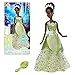 Tiana Classic Doll - 11 ½ Inches The Princess and The Frog Ages 3+