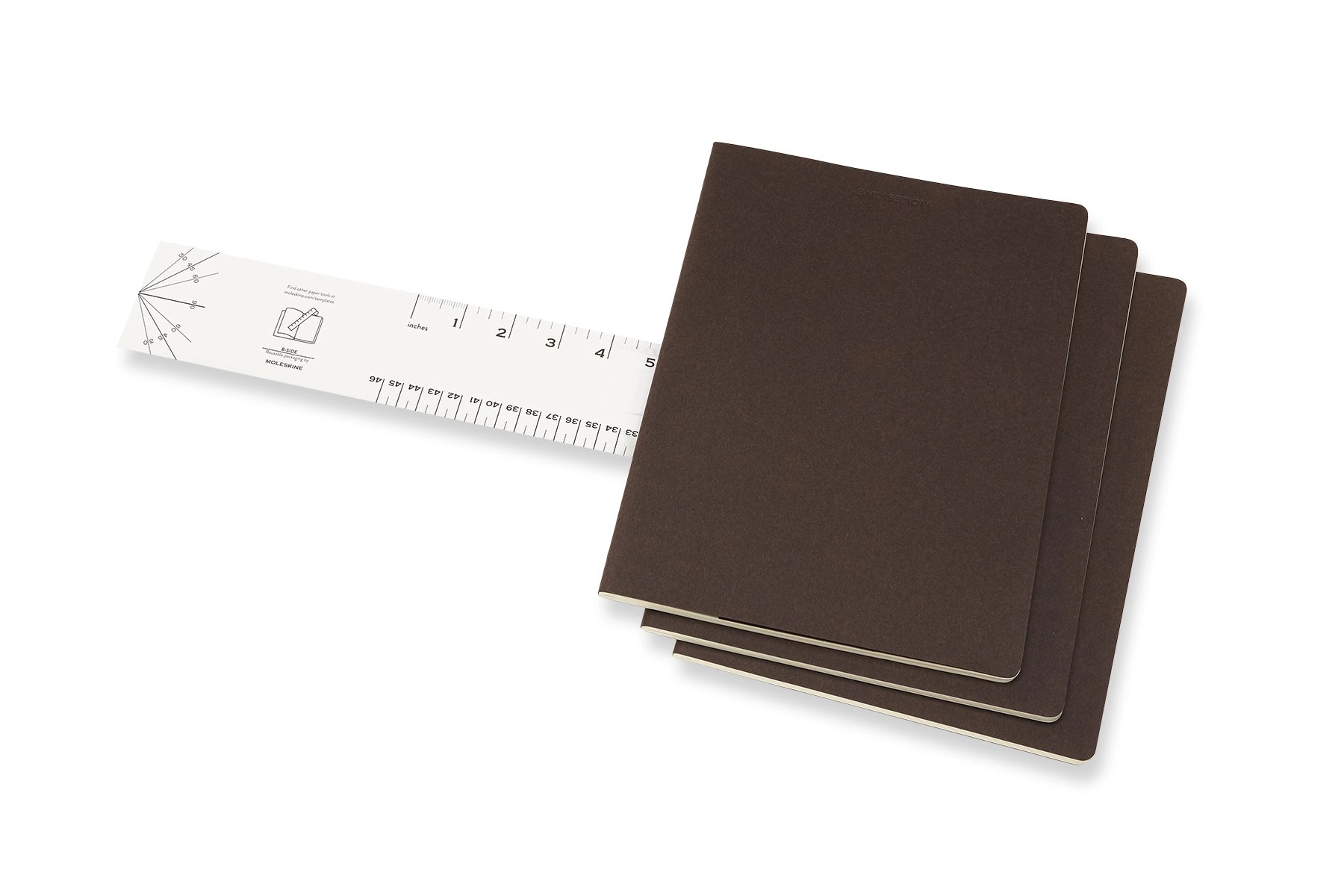 Cahier XL - Blank