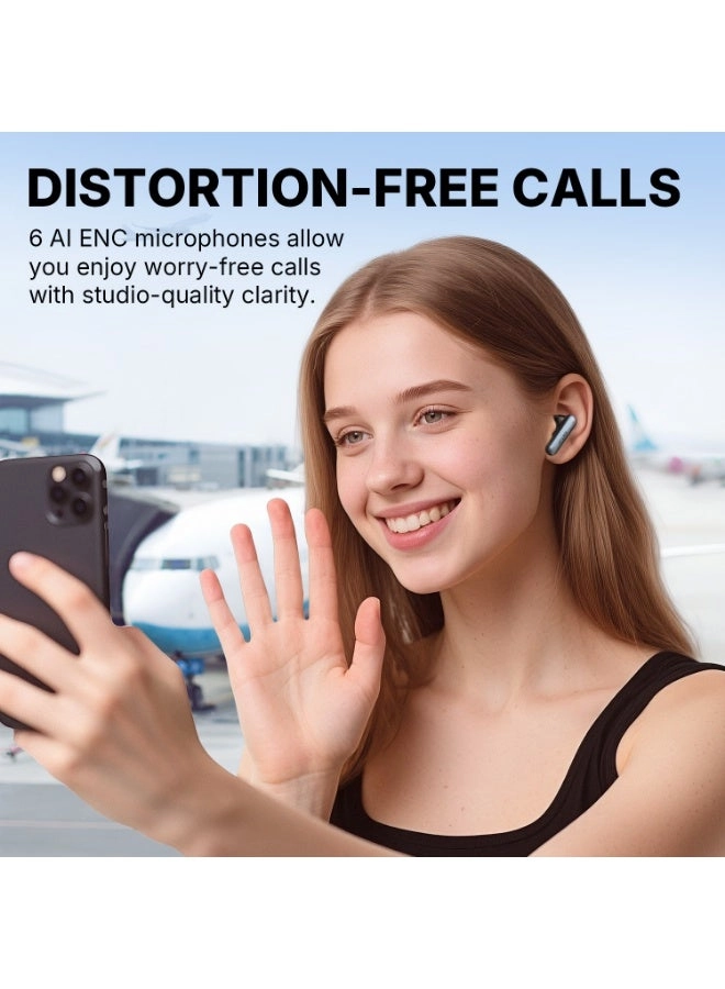 Air Pro 4 Wireless Earbud