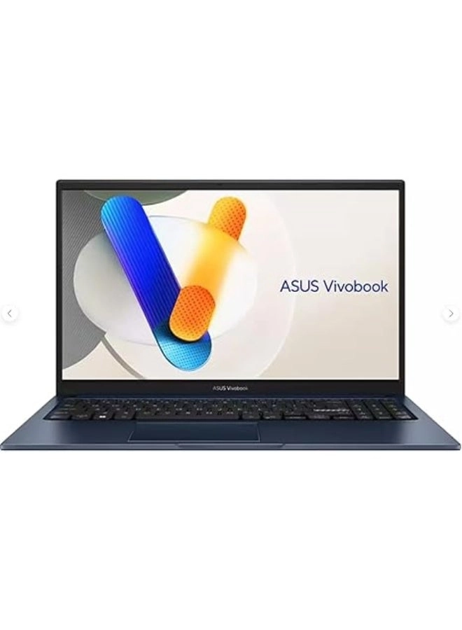 ASUS Vivobook 15 F1504 - 15.6'' Core 5 120U 16GB DDR5 512GB SSD