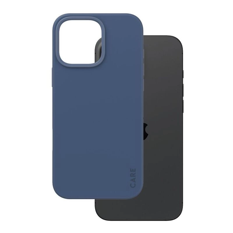 CARE Fashionable Case with MagSafe for iPhone 16 Pro Max