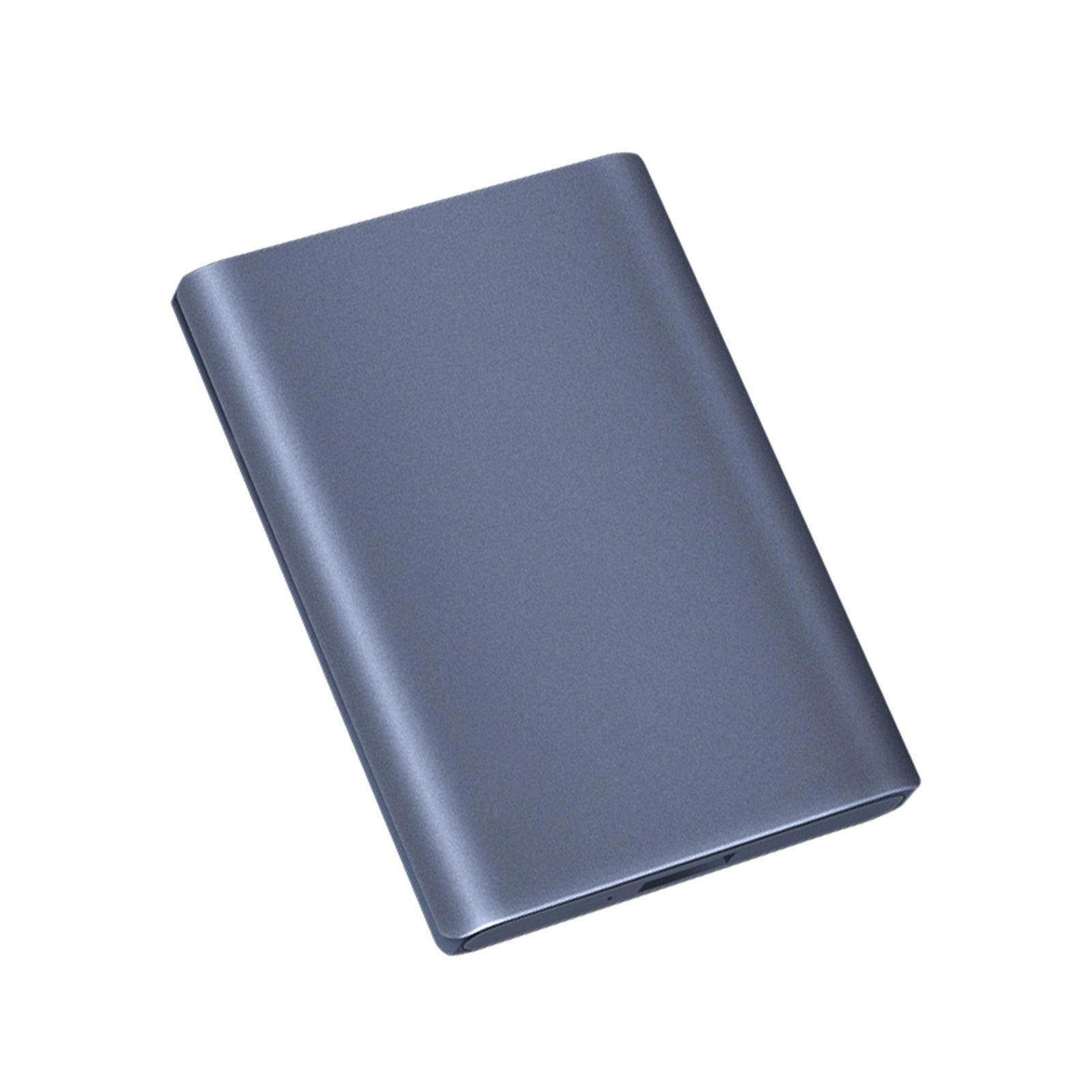 Hdd - 2TB 5400RPM HDD