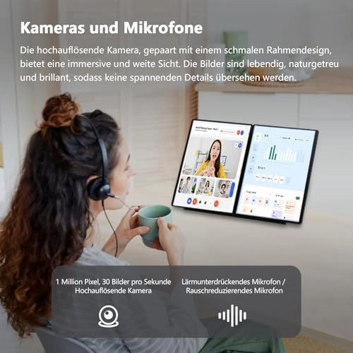 LeadBook DS20 - 14.1'' N100 16GB DDR4 1TB SSD