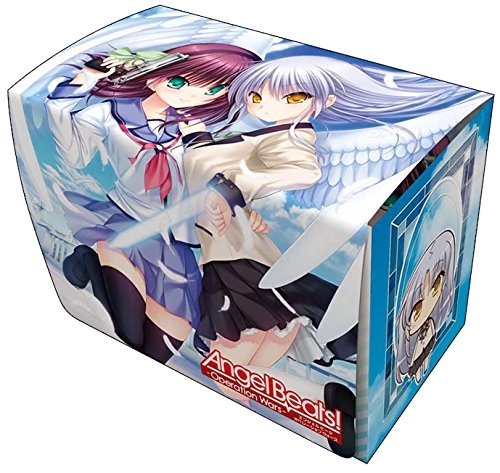 Broccoli Yuri Nakamura - Can hold over 240 sleeved cards