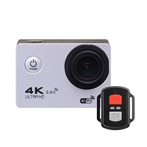 H9R - 4K 25FPS
