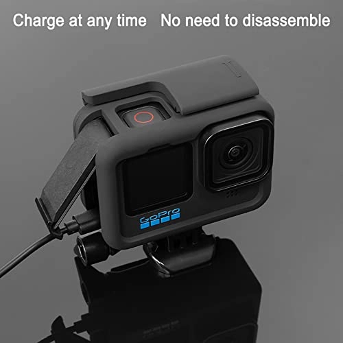 Protective Case - GoPro Hero 10, GoPro Hero 11, GoPro Hero 9 Frame