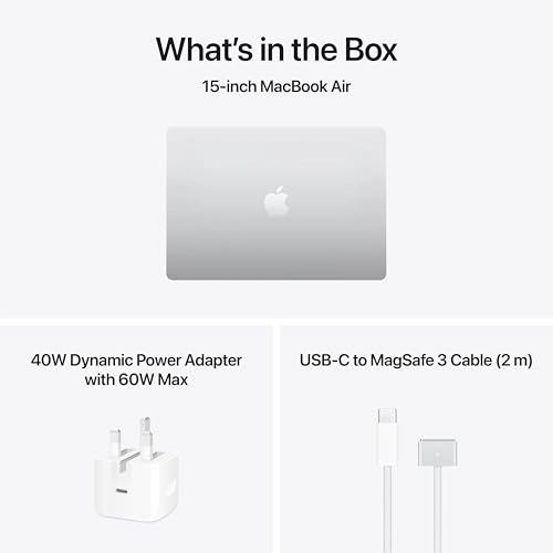 MacBook Air 2026 - 15.3'' M5 16GB Unified Memory 512GB SSD