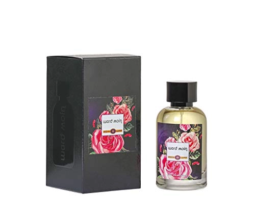 Ward Eau de Parfum 100ml
