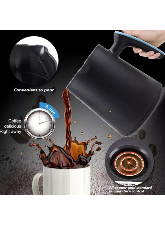 Turkish Coffee Maker 153100