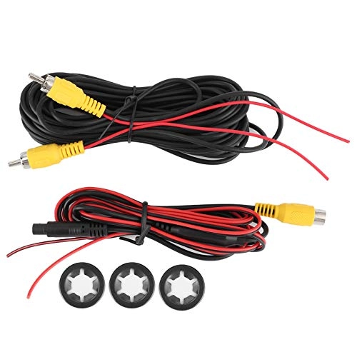 Rear View Camera - Starlight Technology 640*480 pixels