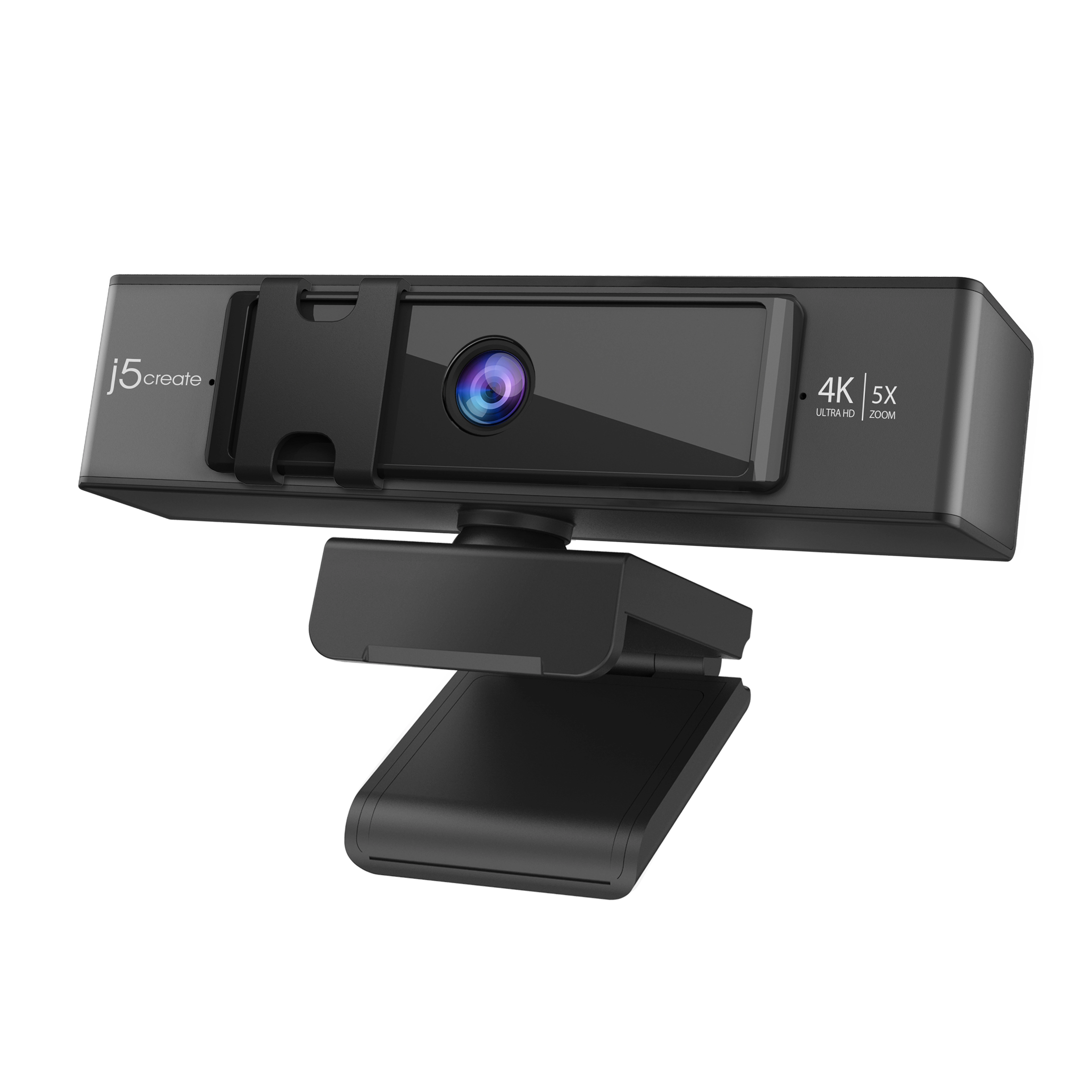 4K UHD Webcam