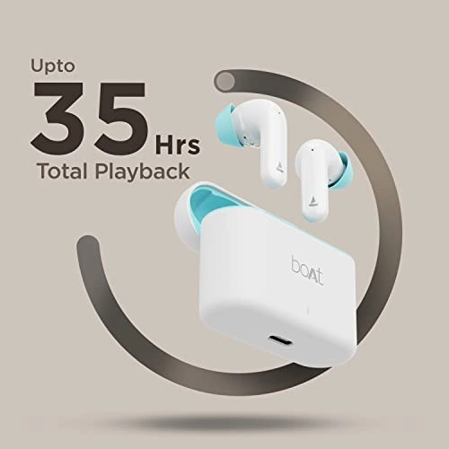 Airdopes 175 Wireless Earbud